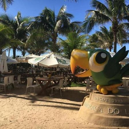 살바도르 Sol De Bora Bora 103 아파트 외부 사진