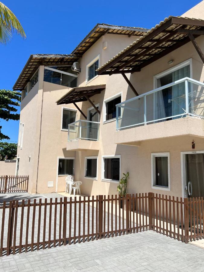 살바도르 Sol De Bora Bora 103 아파트 외부 사진
