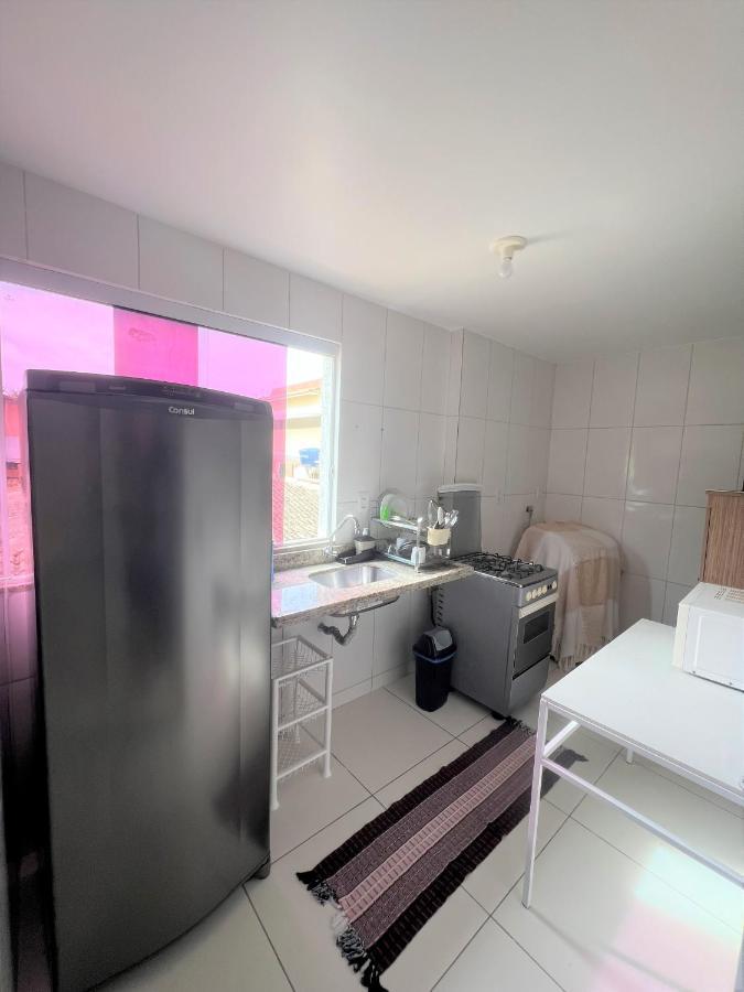 살바도르 Sol De Bora Bora 103 아파트 외부 사진