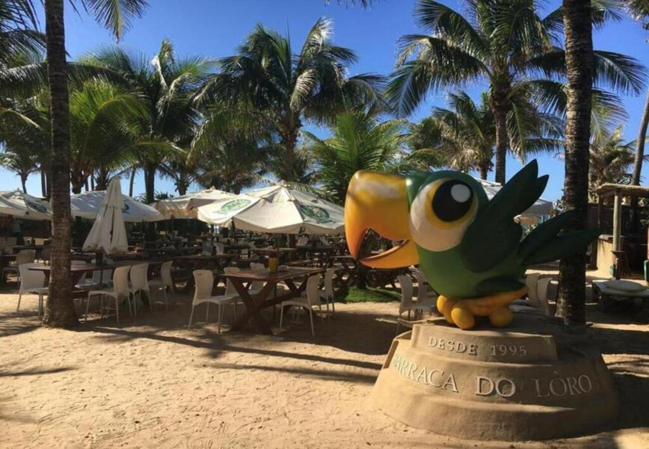 살바도르 Sol De Bora Bora 103 아파트 외부 사진