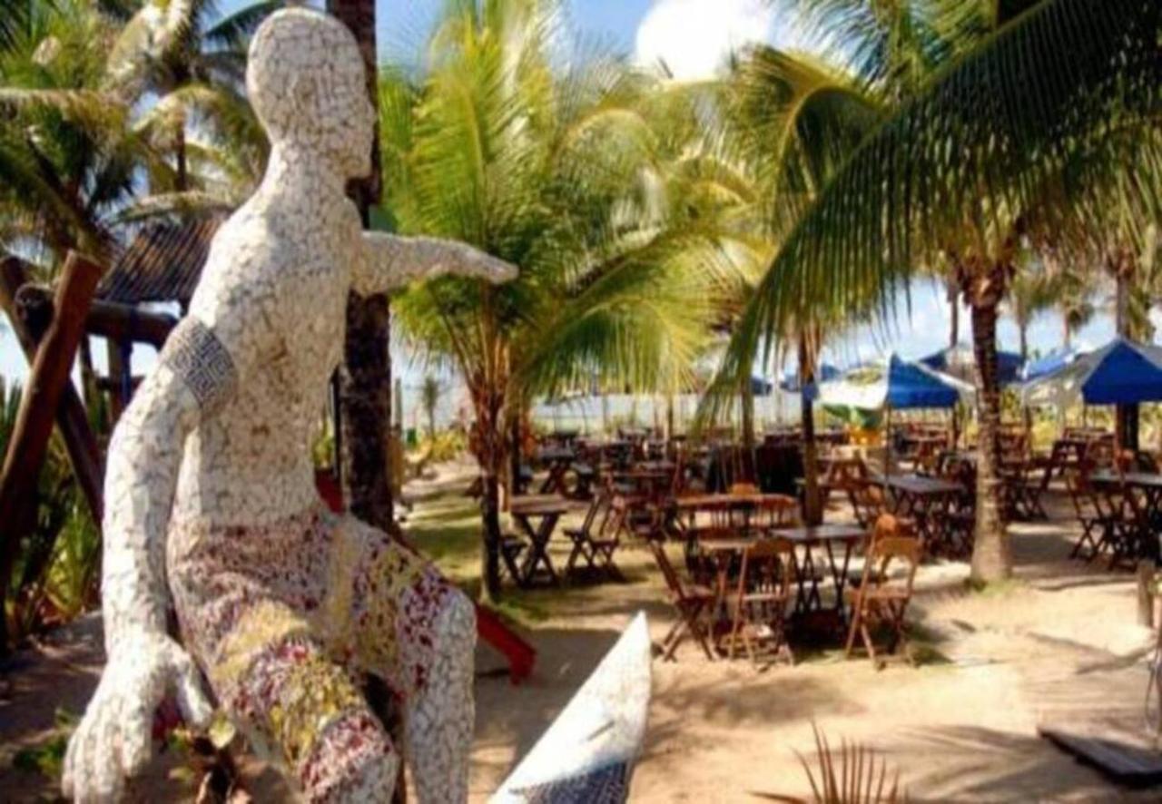 살바도르 Sol De Bora Bora 103 아파트 외부 사진