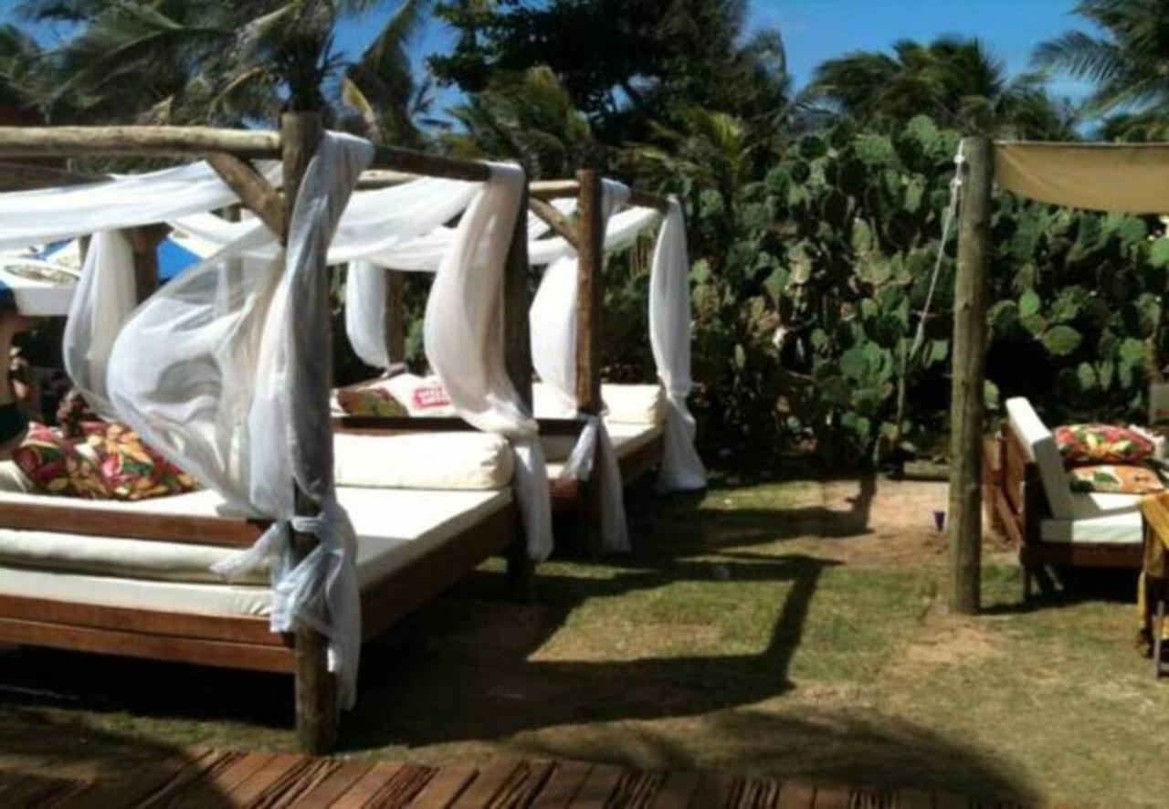 살바도르 Sol De Bora Bora 103 아파트 외부 사진