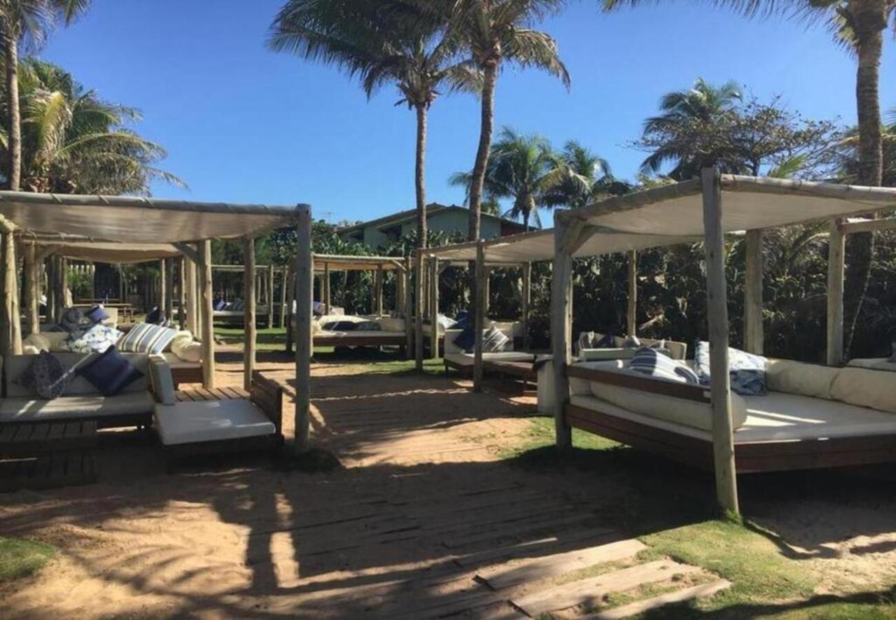 살바도르 Sol De Bora Bora 103 아파트 외부 사진
