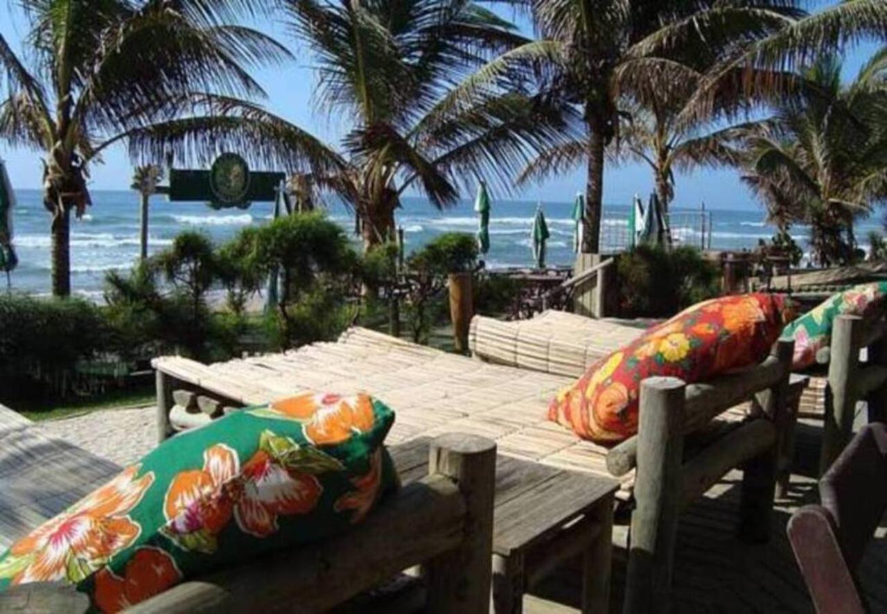 살바도르 Sol De Bora Bora 103 아파트 외부 사진
