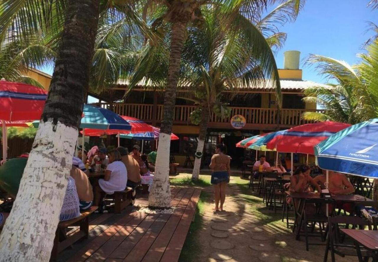 살바도르 Sol De Bora Bora 103 아파트 외부 사진