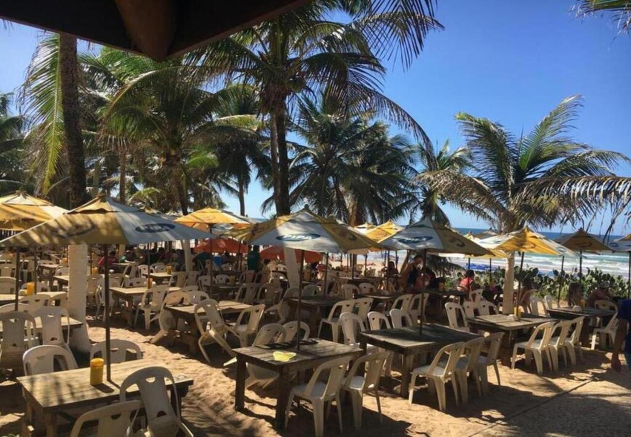 살바도르 Sol De Bora Bora 103 아파트 외부 사진